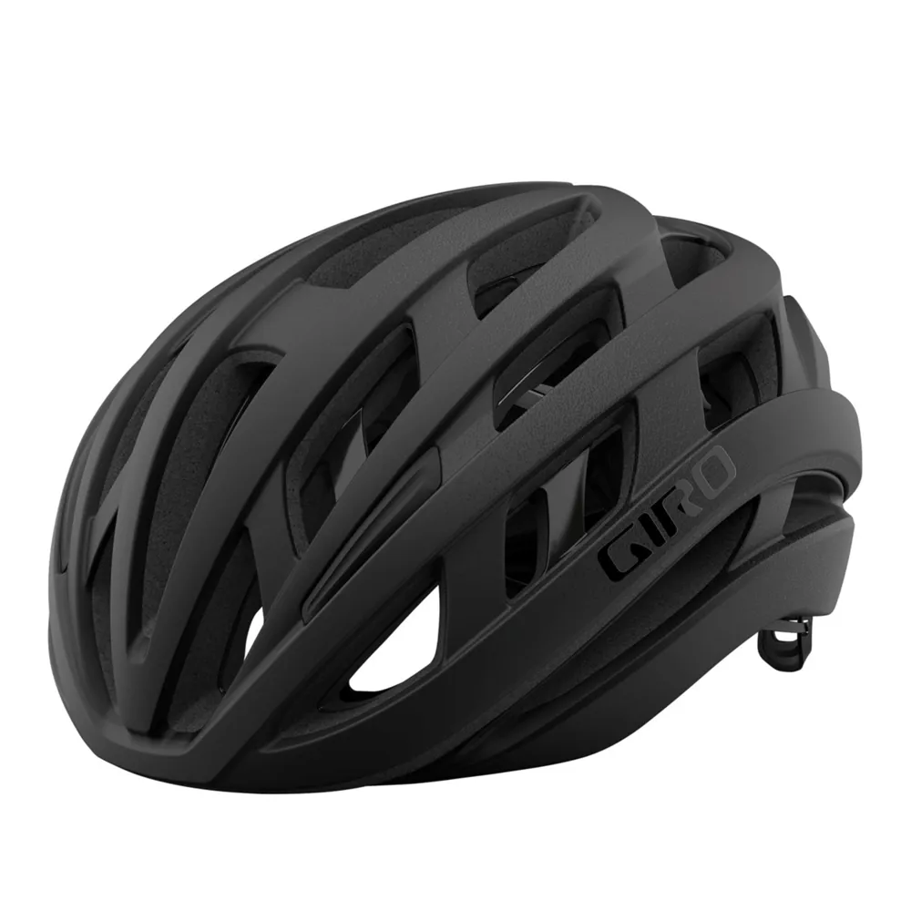 Giro Giro Helios Spherical MIPS Road Helmet Matte Black/Fade